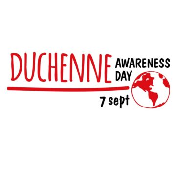 2025年9月7日(日)世界デュシェンヌ啓発の日（東京・新橋）